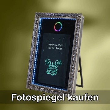 Magic Mirror Fotobox kaufen in Seelze