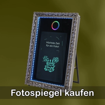 Magic Mirror Fotobox kaufen in Seesen