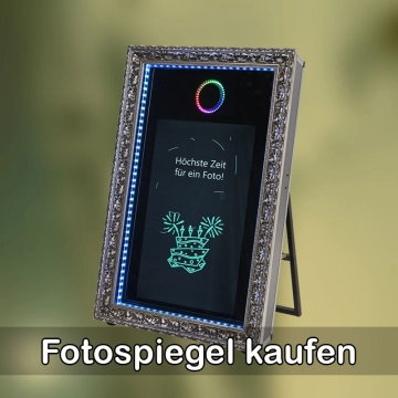 Magic Mirror Fotobox kaufen in Sehnde