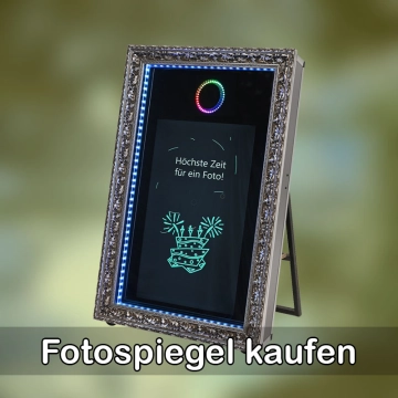 Magic Mirror Fotobox kaufen in Selb