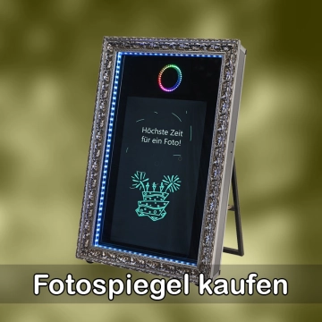 Magic Mirror Fotobox kaufen in Senftenberg