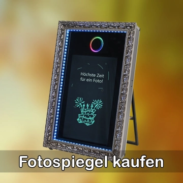 Magic Mirror Fotobox kaufen in Siegburg