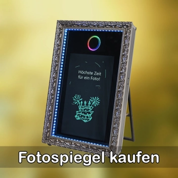 Magic Mirror Fotobox kaufen in Siegen