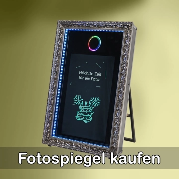 Magic Mirror Fotobox kaufen in Sigmaringen
