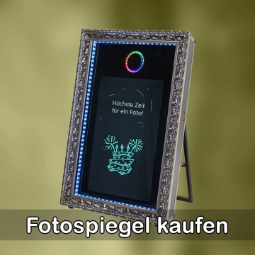 Magic Mirror Fotobox kaufen in Sinzig