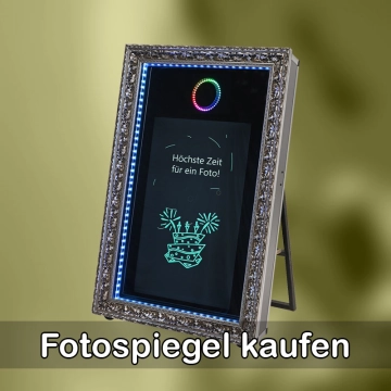 Magic Mirror Fotobox kaufen in Sömmerda