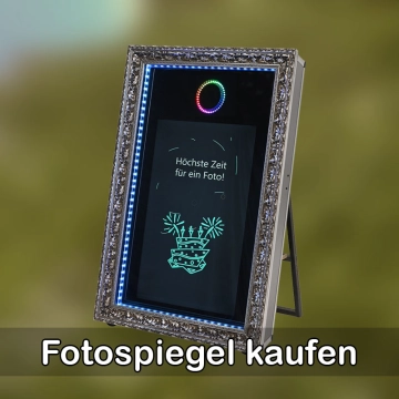 Magic Mirror Fotobox kaufen in Soest