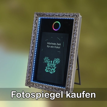 Magic Mirror Fotobox kaufen in Solingen