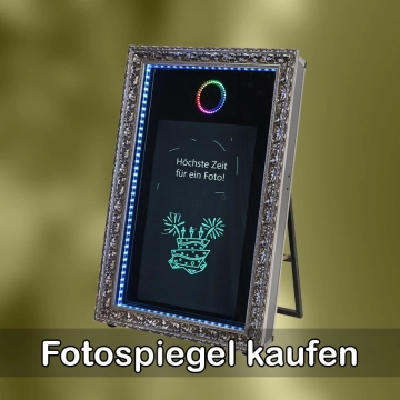 Magic Mirror Fotobox kaufen in Soltau