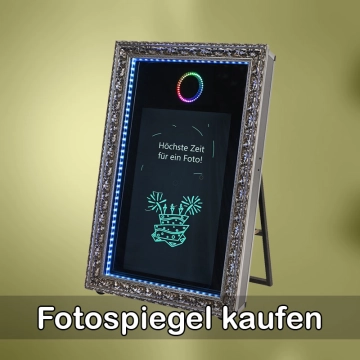 Magic Mirror Fotobox kaufen in Sondershausen
