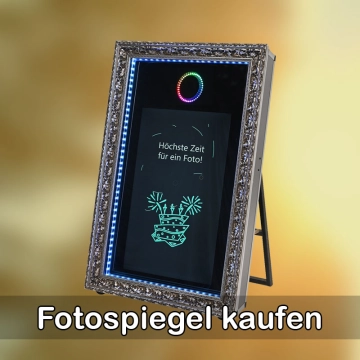 Magic Mirror Fotobox kaufen in Sonneberg