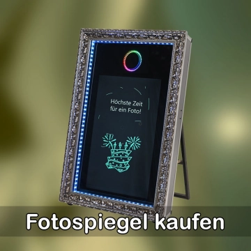 Magic Mirror Fotobox kaufen in Sonthofen