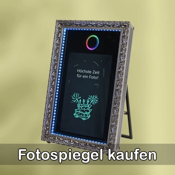 Magic Mirror Fotobox kaufen in Speyer