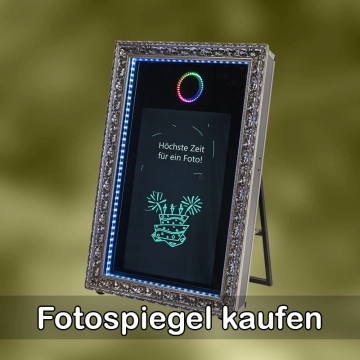Magic Mirror Fotobox kaufen in Spiesen-Elversberg