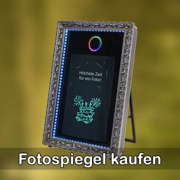 Magic Mirror Fotobox kaufen in Springe