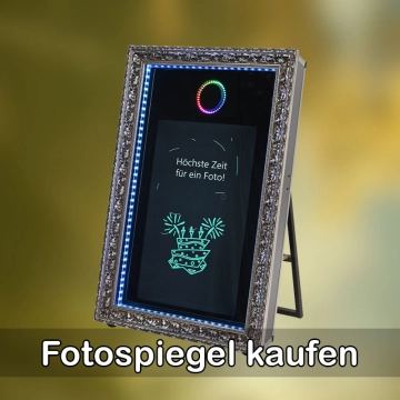 Magic Mirror Fotobox kaufen in Stadtallendorf