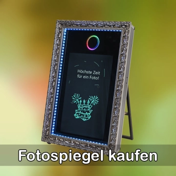 Magic Mirror Fotobox kaufen in Stadthagen