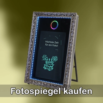 Magic Mirror Fotobox kaufen in Stahnsdorf