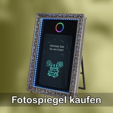 Magic Mirror Fotobox kaufen in Starnberg