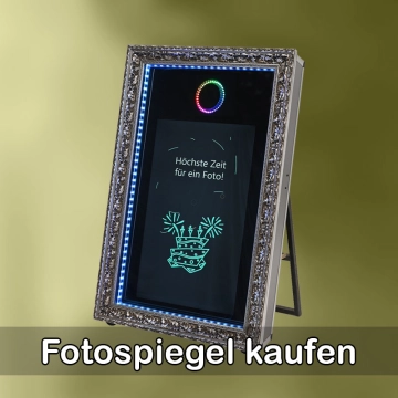 Magic Mirror Fotobox kaufen in Steinfurt