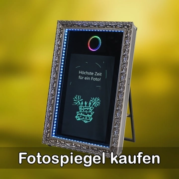 Magic Mirror Fotobox kaufen in Stockach