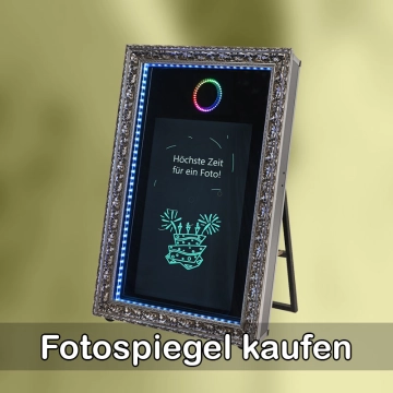 Magic Mirror Fotobox kaufen in Stolberg (Rheinland)
