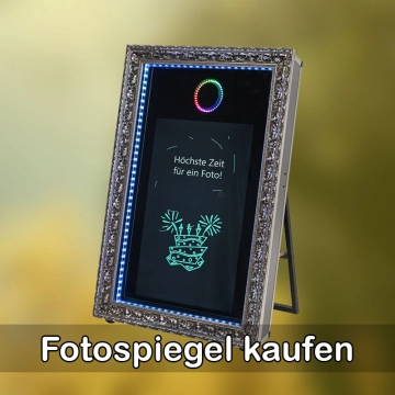 Magic Mirror Fotobox kaufen in Stollberg-Erzgebirge