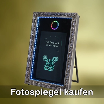 Magic Mirror Fotobox kaufen in Stralsund