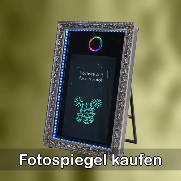 Magic Mirror Fotobox kaufen in Straubing