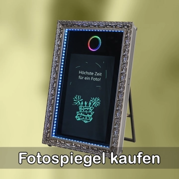 Magic Mirror Fotobox kaufen in Stutensee