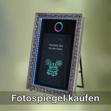 Magic Mirror Fotobox kaufen in Stuttgart