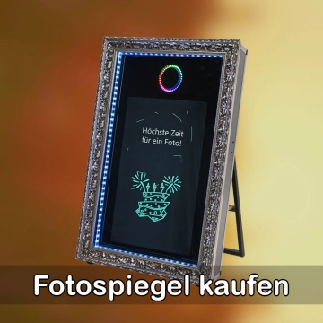 Magic Mirror Fotobox kaufen in Südharz
