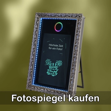 Magic Mirror Fotobox kaufen in Suhl