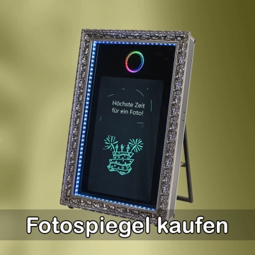 Magic Mirror Fotobox kaufen in Sulzbach-Rosenberg