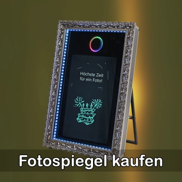 Magic Mirror Fotobox kaufen in Sulzbach/Saar