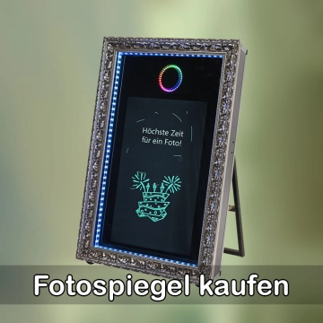Magic Mirror Fotobox kaufen in Syke