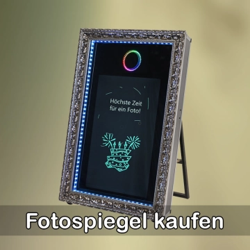 Magic Mirror Fotobox kaufen in Tangermünde