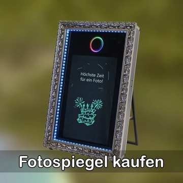 Magic Mirror Fotobox kaufen in Taucha