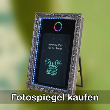 Magic Mirror Fotobox kaufen in Taufkirchen (München)