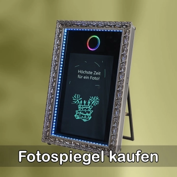 Magic Mirror Fotobox kaufen in Taunusstein