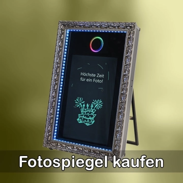 Magic Mirror Fotobox kaufen in Teltow