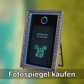 Magic Mirror Fotobox kaufen in Tettnang