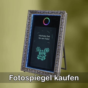 Magic Mirror Fotobox kaufen in Teutschenthal