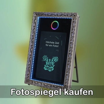 Magic Mirror Fotobox kaufen in Torgau