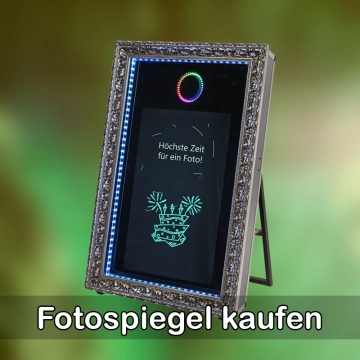 Magic Mirror Fotobox kaufen in Torgelow