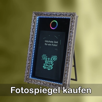 Magic Mirror Fotobox kaufen in Traunstein