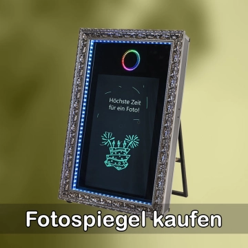 Magic Mirror Fotobox kaufen in Troisdorf