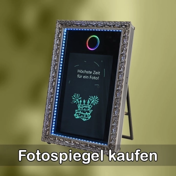 Magic Mirror Fotobox kaufen in Trossingen
