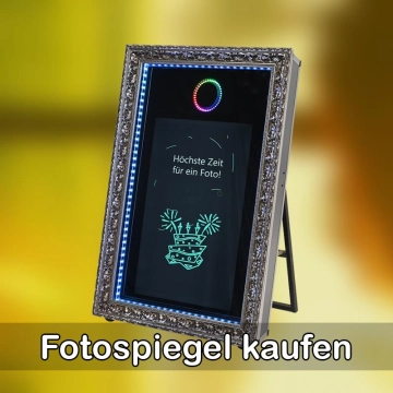 Magic Mirror Fotobox kaufen in Tübingen