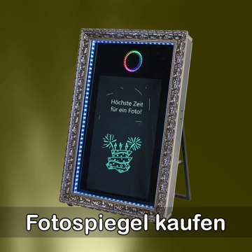 Magic Mirror Fotobox kaufen in Tuttlingen